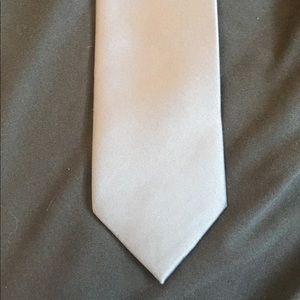Zenio tie.